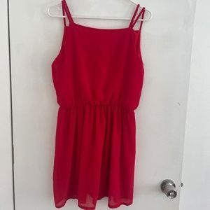 Women’s dress